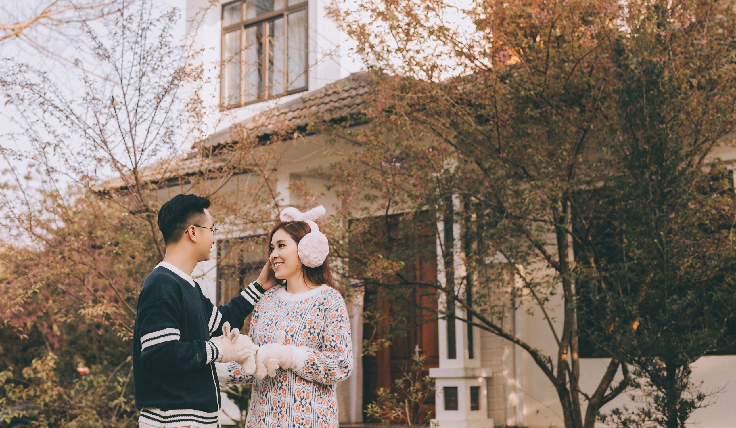 Top 5 điểm chụp ảnh cưới đẹp nhất Mộc Châu