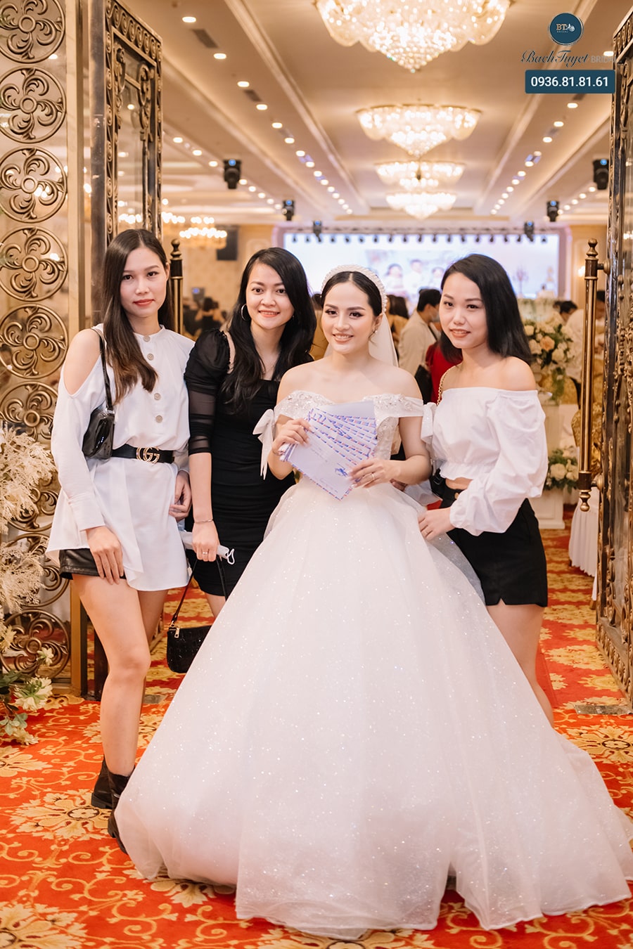 Váy công chúa BIG SIZE cho bé 40-50KG kèm lúp - Vân Kim Shop