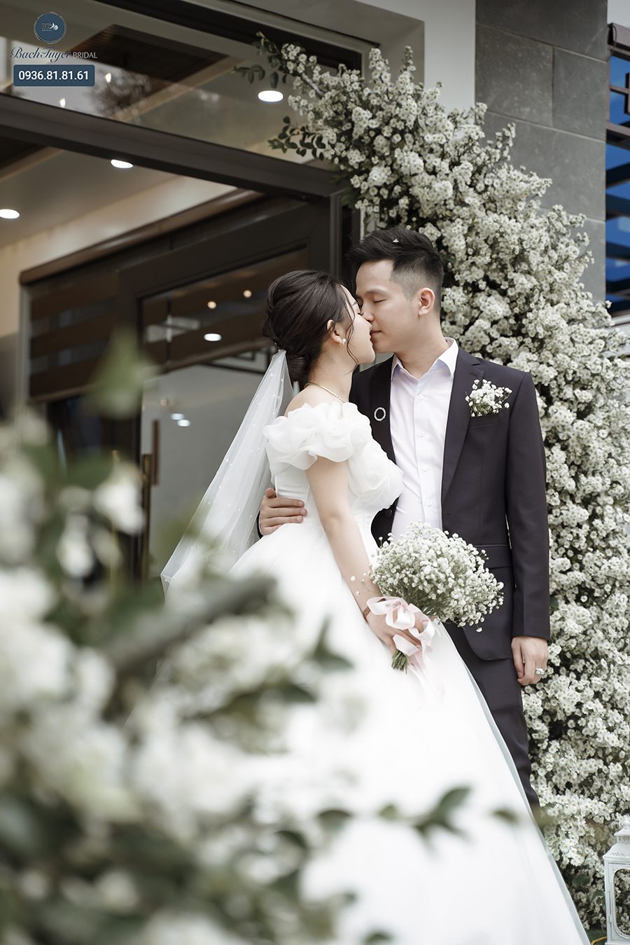 BÍ QUYẾT CHỌN VÁY CƯỚI PHÙ HỢP DÁNG NGƯỜI – WHITE WEDDING Decor & More