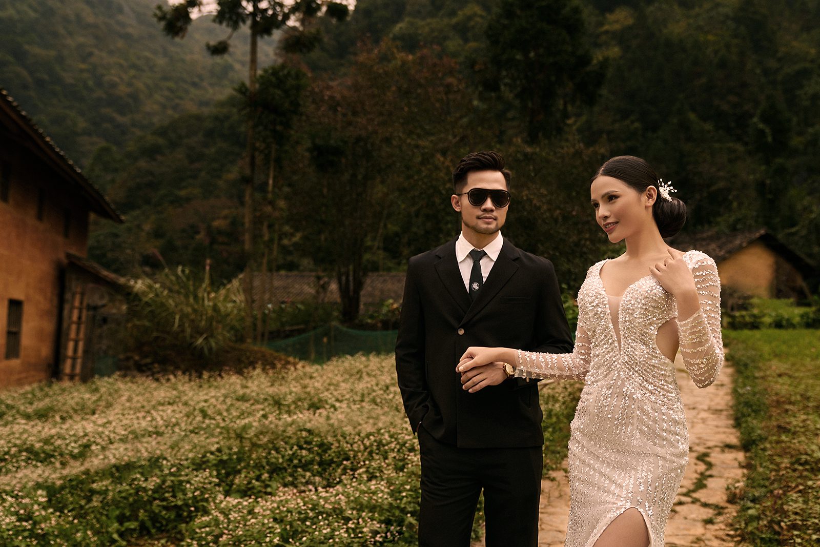 Khám phá top 5 địa điểm chụp ảnh cưới Hà Giang lý tưởng nhất