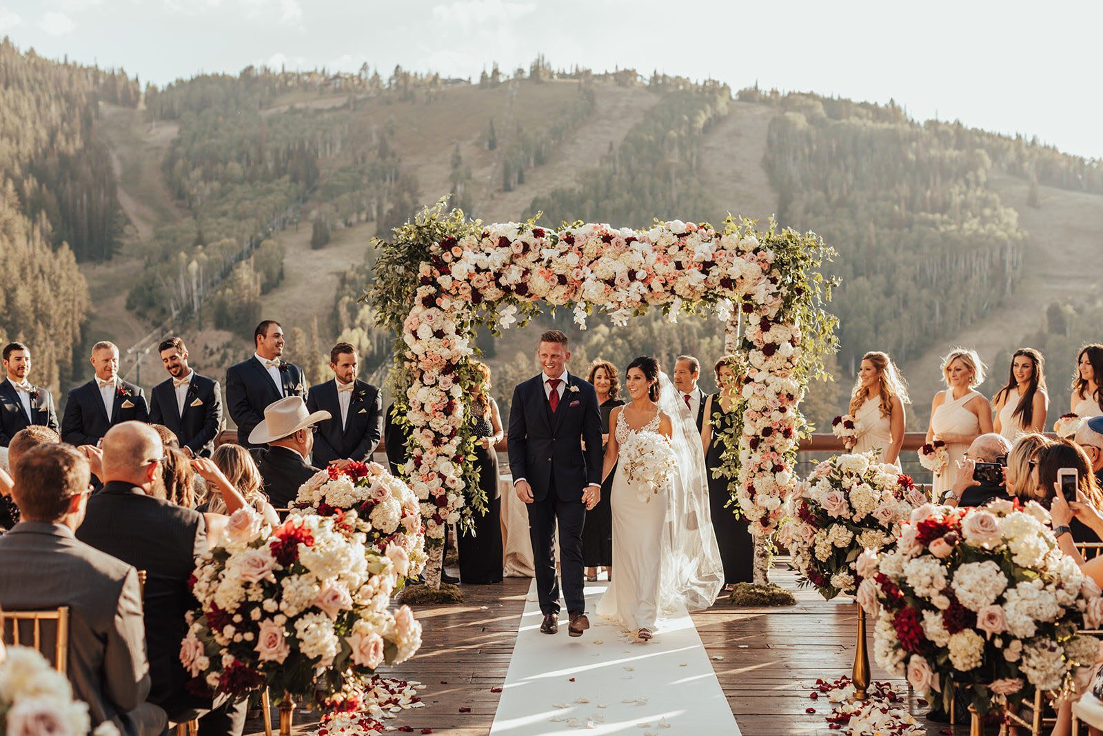 Destination Wedding – xu hướng đám cưới kết hợp du lịch vừa lạ vừa quen