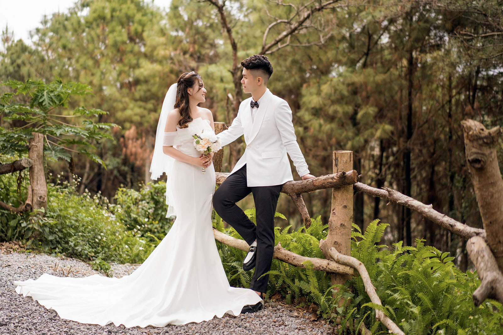 Tips chụp ảnh cưới pre-wedding để có bộ ảnh đẹp và đáng nhớ