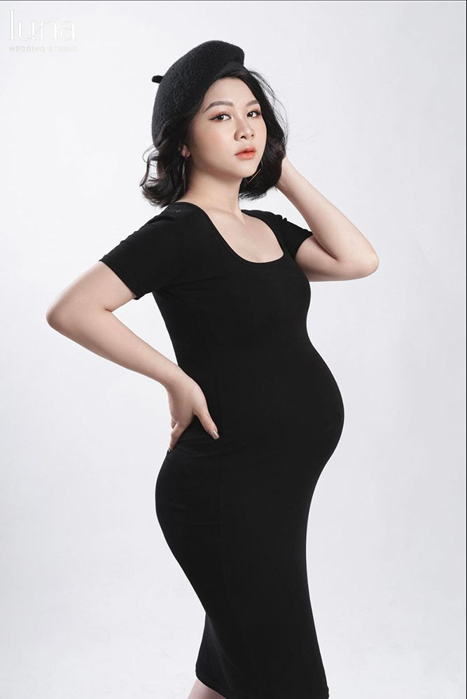 Dịch vụ chụp ảnh bầu beauty 